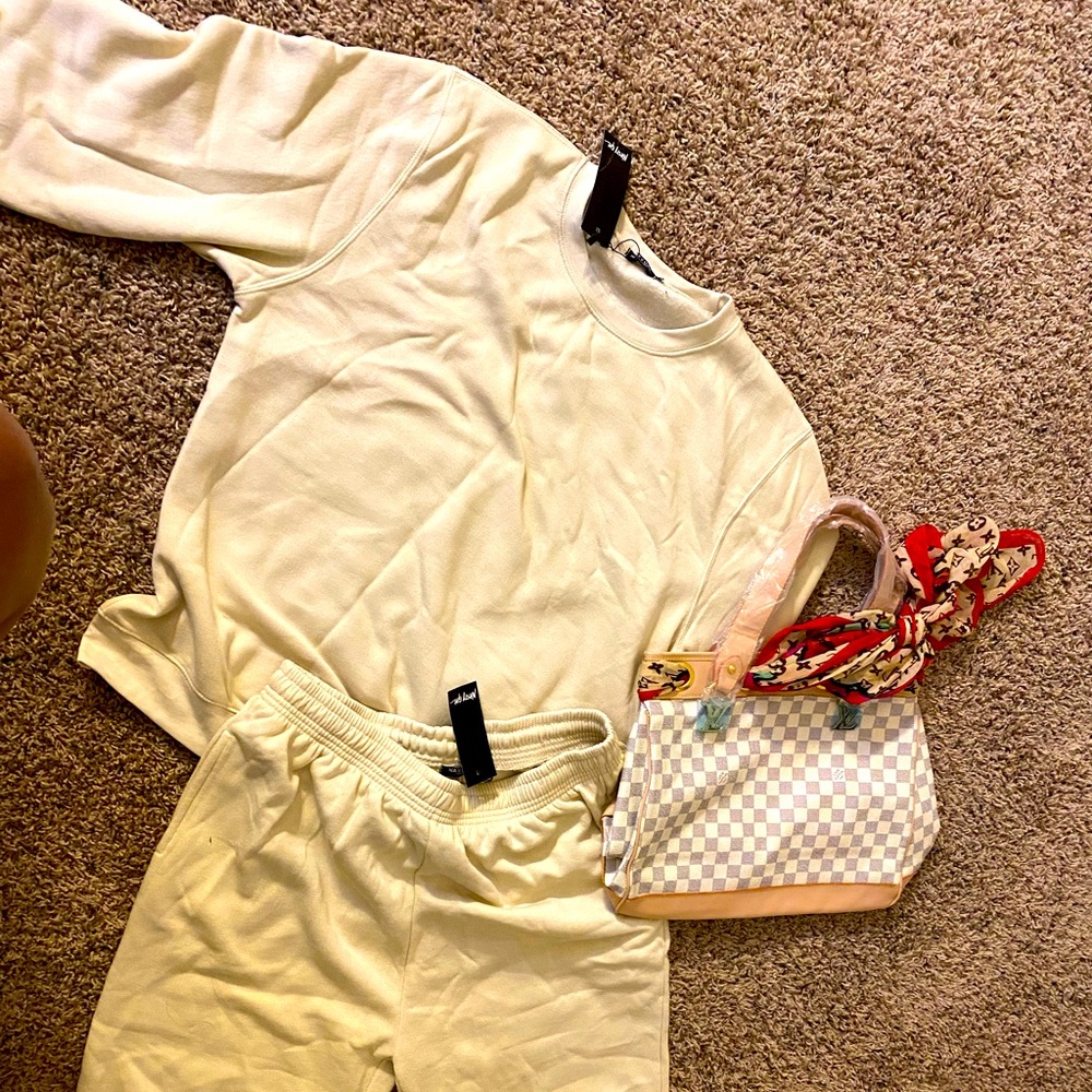 Set w bag